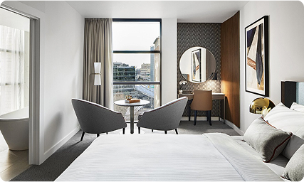 Crowne Plaza Sydney Darling