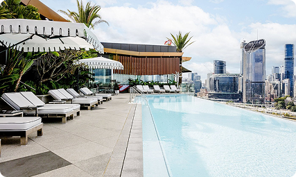Emporium Hotel South Bank