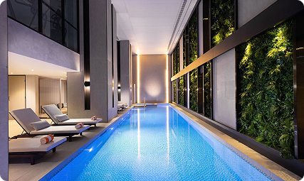 Dorsett Melbourne
