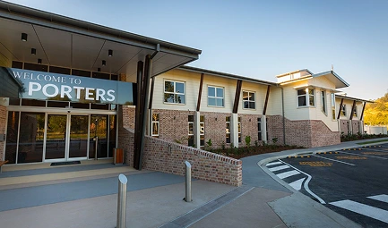 Porters Plainland Hotel